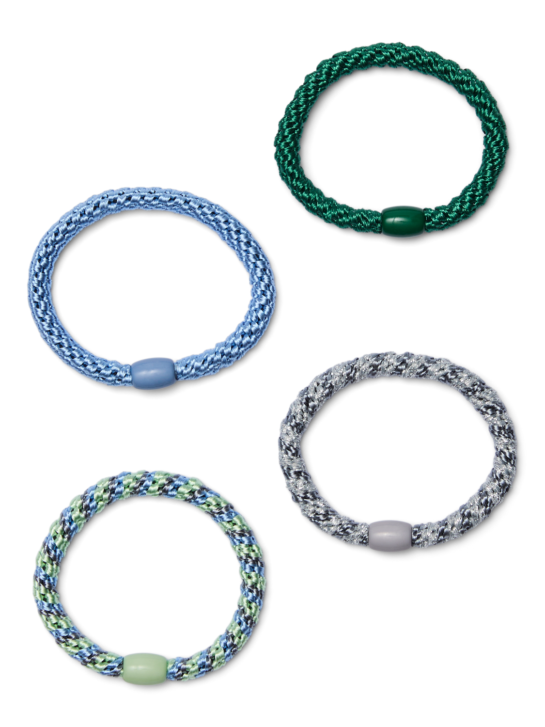 VMSTELLA HAIR ELASTICS